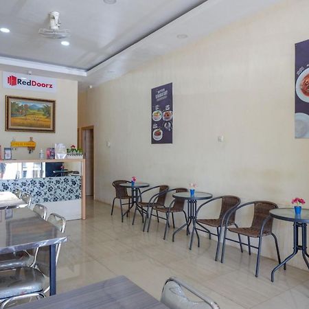 Reddoorz Plus @ Losari נקסר מראה חיצוני תמונה