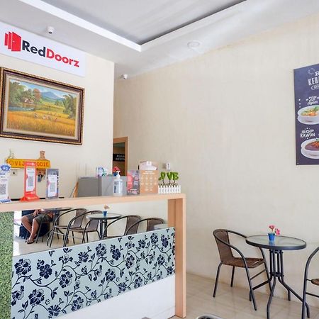 Reddoorz Plus @ Losari נקסר מראה חיצוני תמונה