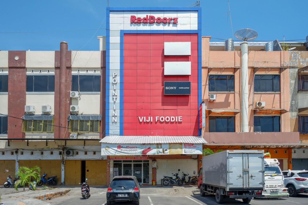 Reddoorz Plus @ Losari נקסר מראה חיצוני תמונה